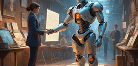 Como a inteligência artificial está moldando decisões pessoais