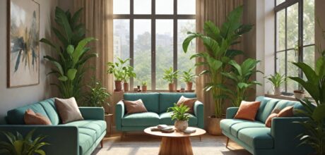 Tendências de estilo de vida minimalista urbano no Brasil em 2024