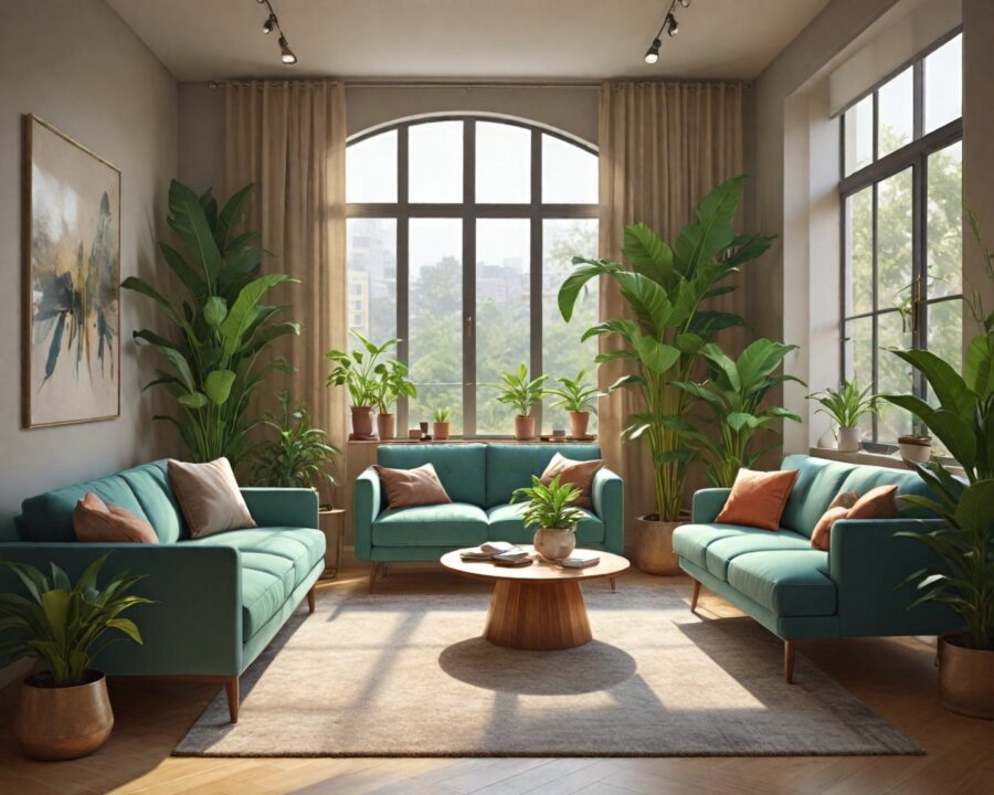 Tendências de estilo de vida minimalista urbano no Brasil em 2024