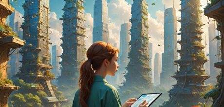 Tecnologias baseadas na natureza: o futuro é biomimético?
