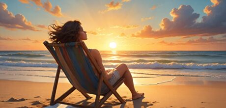Como seria viver em um mundo sem segundas-feiras