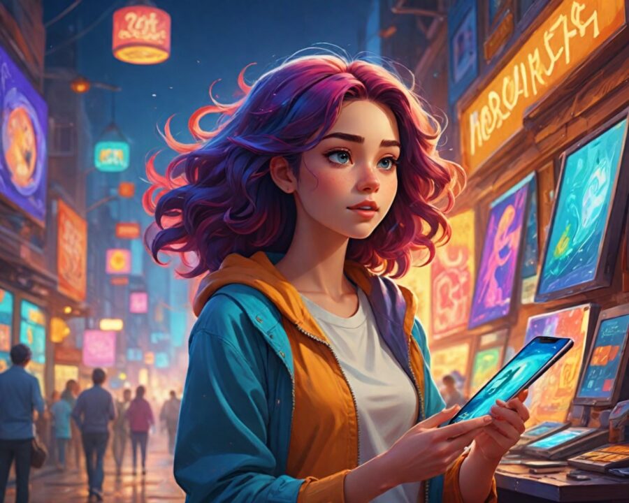 Como o design de apps afeta nosso comportamento emocional