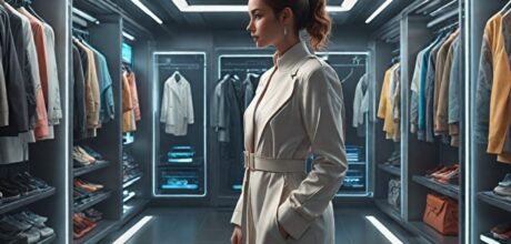 Roupas inteligentes: o que já existe e o que vem por aí