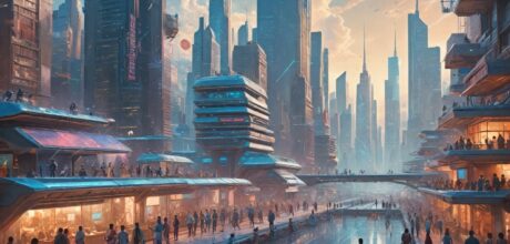 As tecnologias que pareciam ficção e já são realidade em 2025