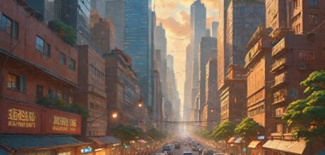 A evolução das cidades inteligentes no Brasil: tendências e desafios