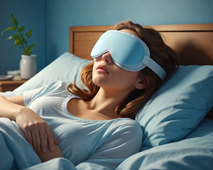 Tecnologias de sono: gadgets que prometem melhorar seu descanso