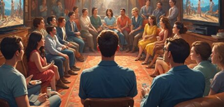 Por que reality shows influenciam a construção da identidade