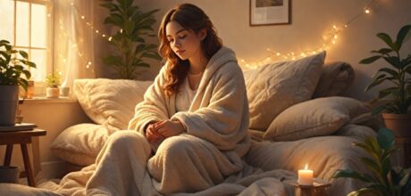 Como a estética cozy virou refúgio emocional online