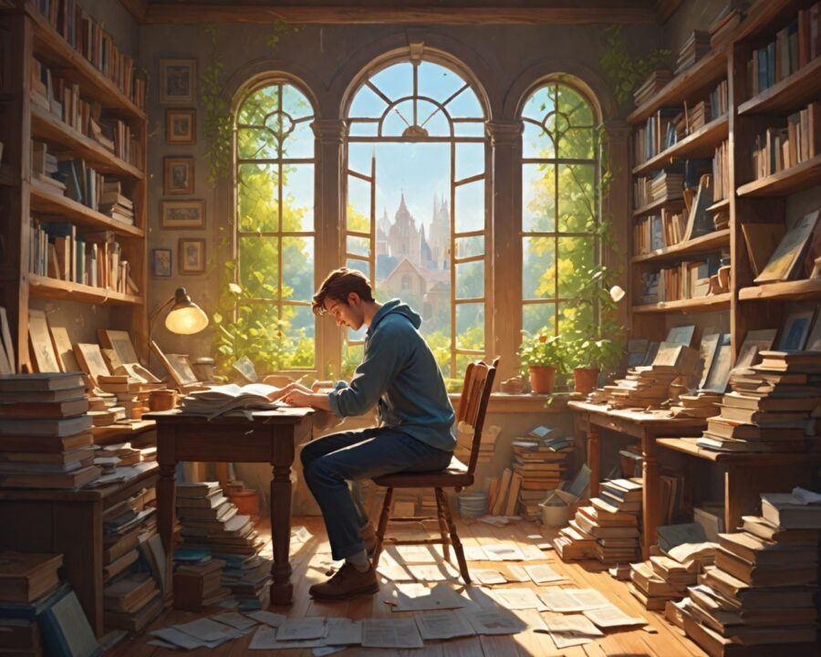 Como o tédio e o tempo livre mudaram na era da produtividade