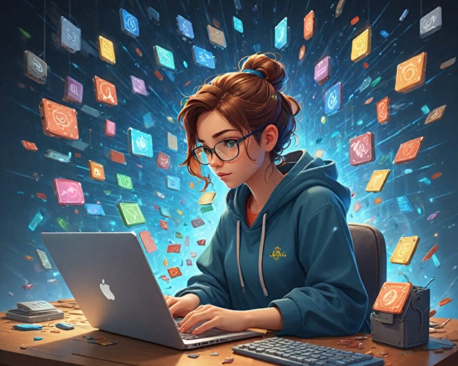 Como melhorar sua segurança digital em 2024