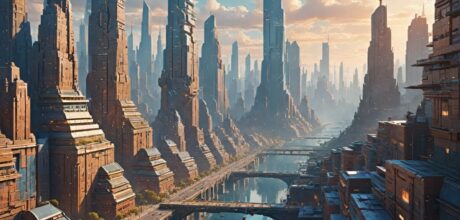 Como a tecnologia blockchain está transformando o futuro