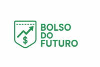 Logo Bolso do Futuro