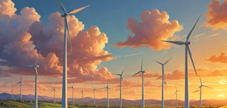 Energia eólica: como funciona e seus benefícios para o futuro