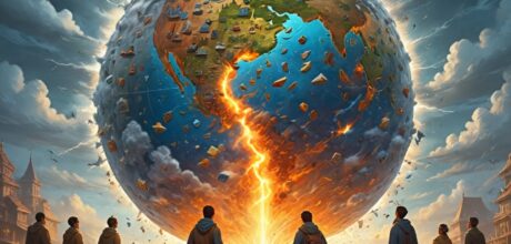 Notícias sobre o clima: tendências e impactos globais