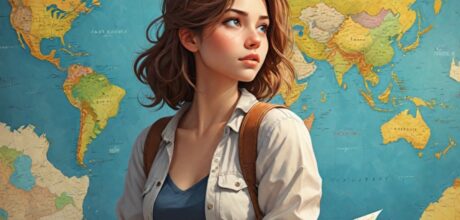 Histórias de viagem inspiradoras para planejar sua próxima aventura