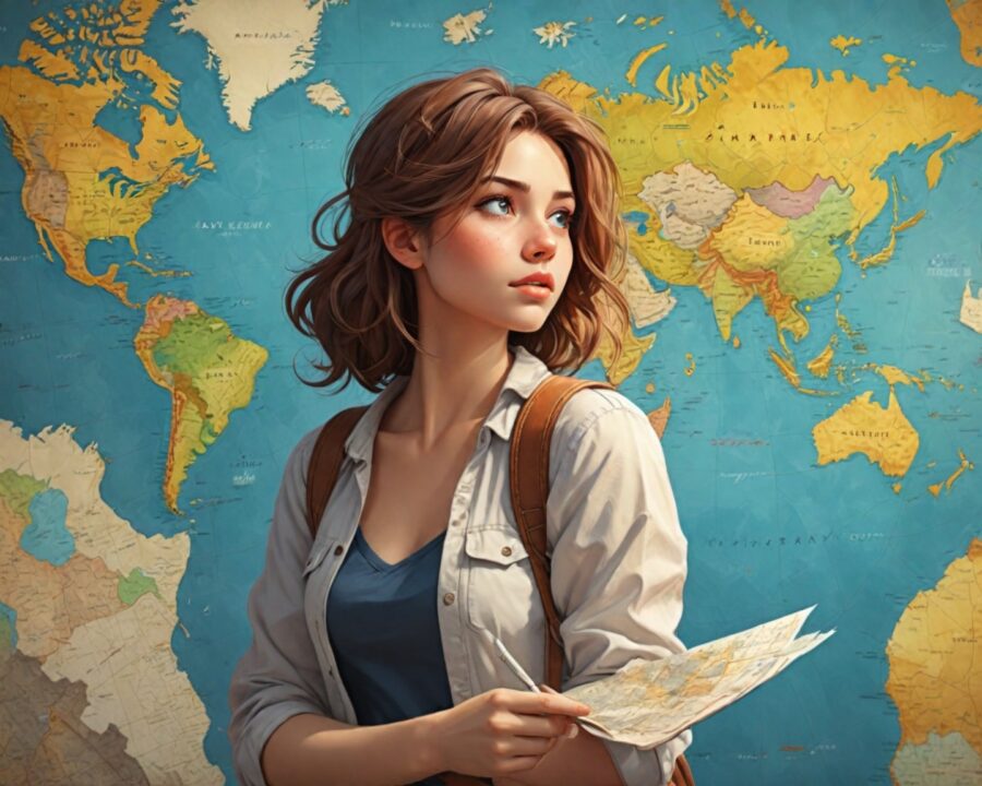 Histórias de viagem inspiradoras para planejar sua próxima aventura