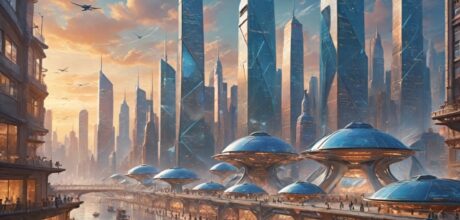 Tendências para 2025: o que esperar do futuro