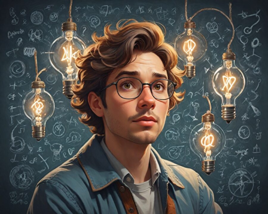 ideias que desafiam a física: conceitos que intrigam