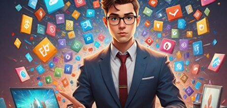 10 apps que facilitam a vida no dia a dia