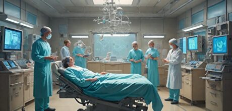 Inovações médicas que estão transformando a saúde em 2024