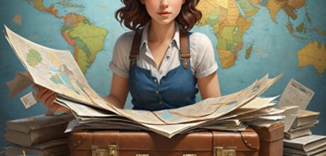Dicas de viagem essenciais para planejar sua próxima aventura