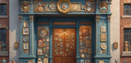 10 ideias de museus estranhos que você precisa conhecer