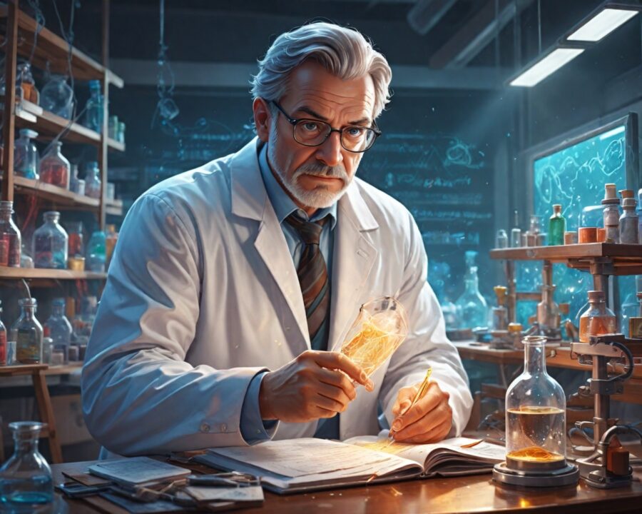 Bioengenharia: como está moldando o futuro da ciência e saúde