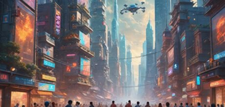 tecnologias emergentes que estão moldando o futuro