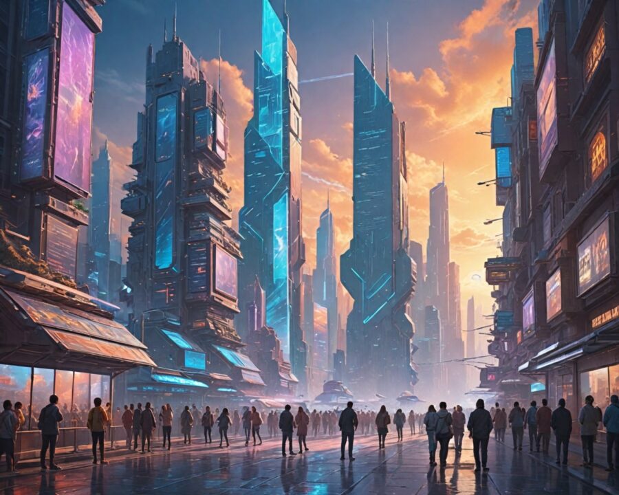 principais tendências para 2025: o que você precisa saber