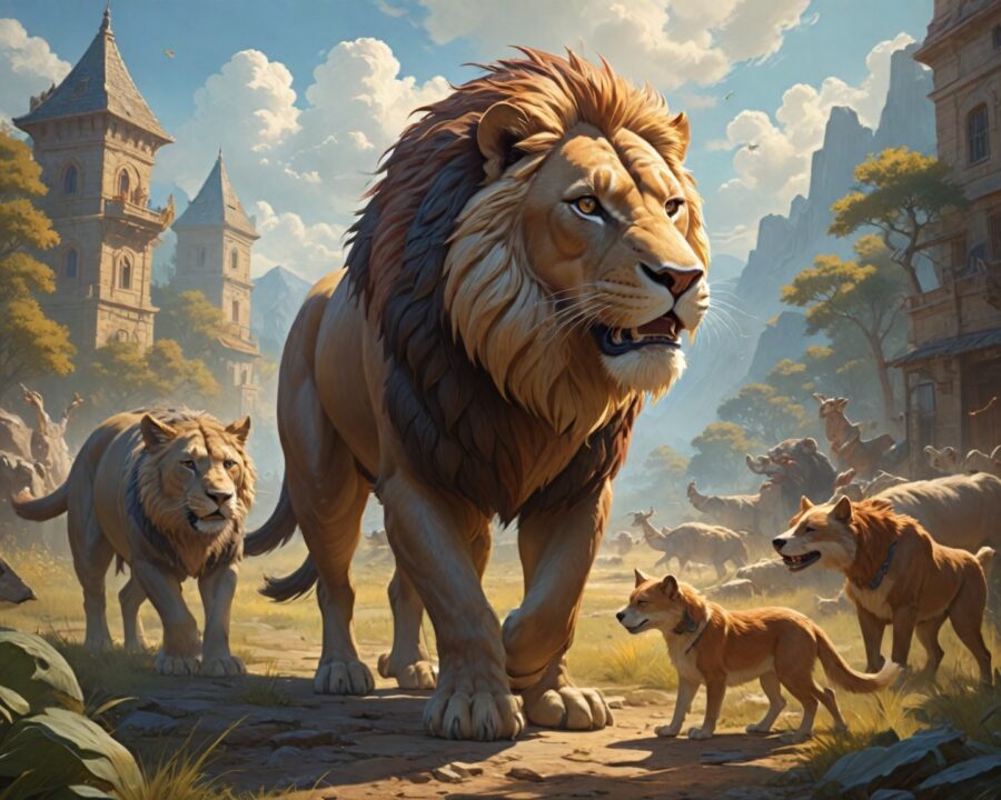 histórias incríveis de animais que salvaram vidas humanas
