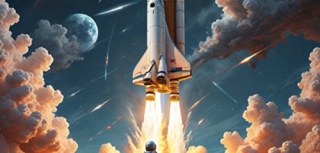 como foguetes reutilizáveis estão transformando a exploração espacial