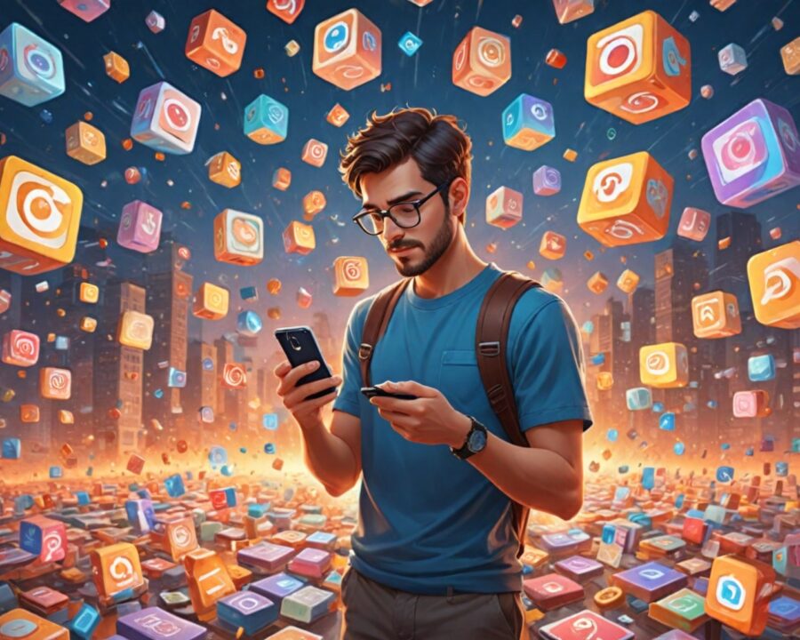 Novidades do Instagram: o que mudou e como aproveitar