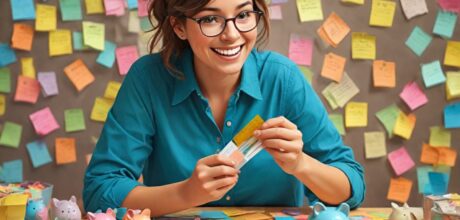 10 dicas práticas para organizar suas finanças pessoais
