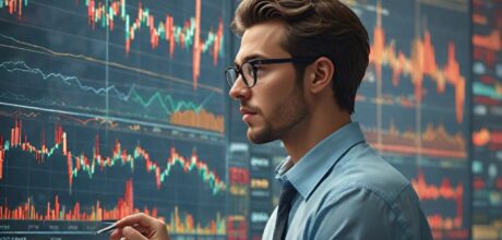 atualizações no mercado financeiro: tendências e impactos