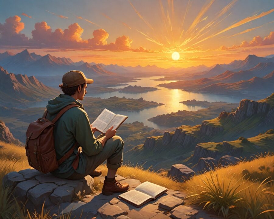 histórias de viagem inesquecíveis e como vivê-las