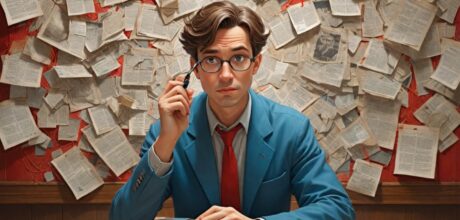 As teorias conspiratórias mais populares e suas origens