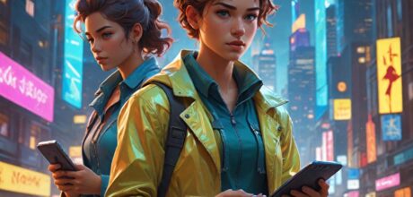 Como as redes 5G estão transformando a conectividade