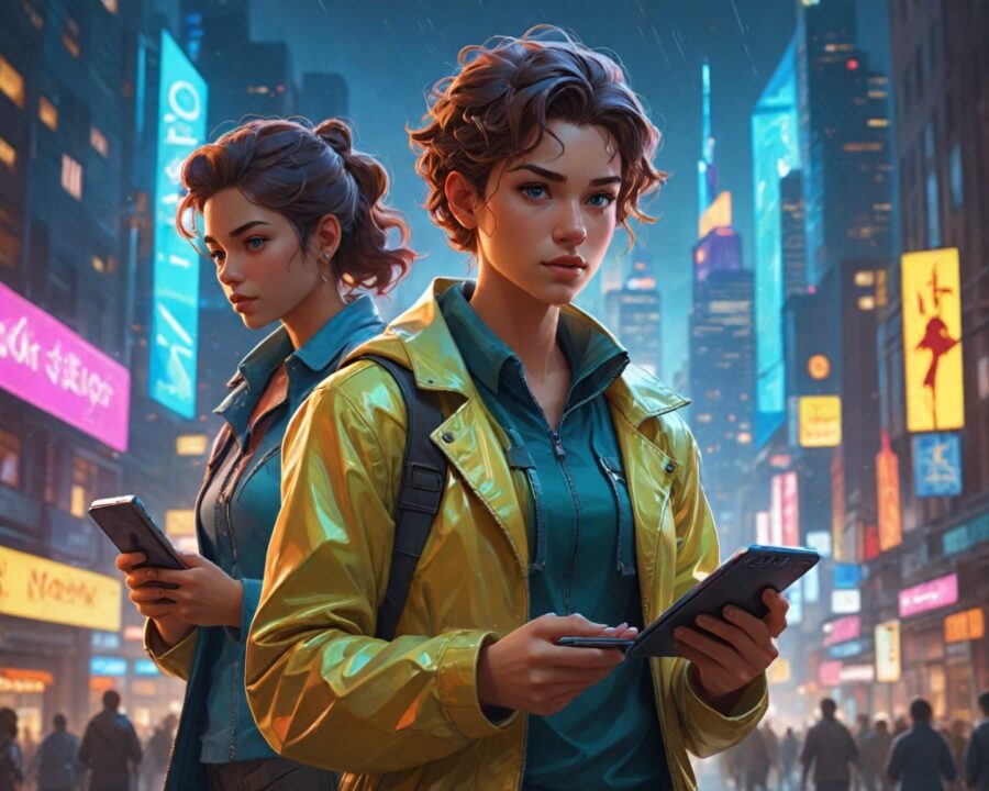 Como as redes 5G estão transformando a conectividade