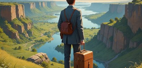 histórias reais de quem largou tudo para recomeçar