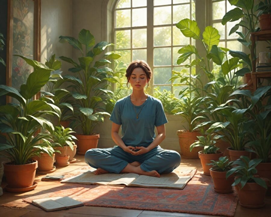 10 dicas práticas para cuidar da mente e viver melhor