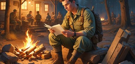 histórias de soldados: relatos emocionantes e inspiradores