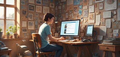 Ferramentas de criação por IA: como escolher a ideal