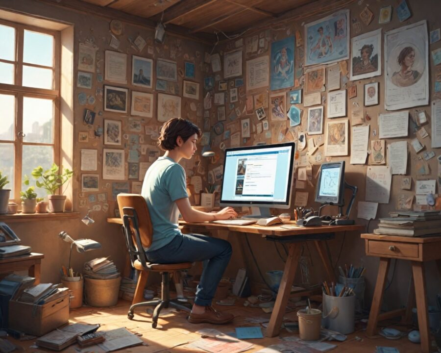 Ferramentas de criação por IA: como escolher a ideal