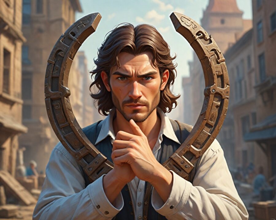 Superstições populares: origens e significados curiosos