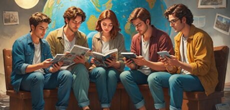 Fatos recentes que estão moldando o mundo em 2023