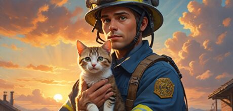 histórias de resgate: relatos emocionantes e inspiradores