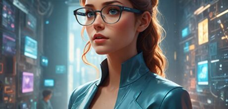 Óculos inteligentes: como funcionam e seus benefícios