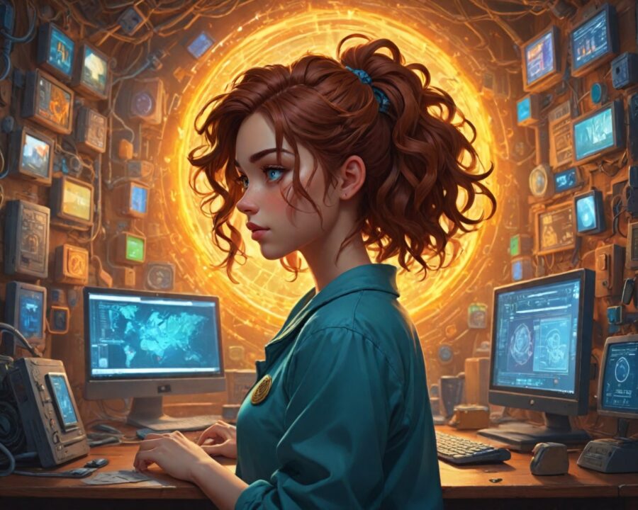 Como garantir segurança nas redes: dicas essenciais