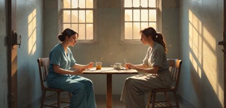 histórias de mulheres na prisão: desafios e superações