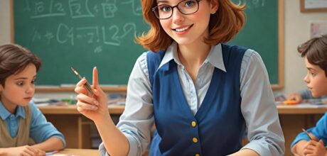 Formas criativas de ensinar matemática e engajar alunos